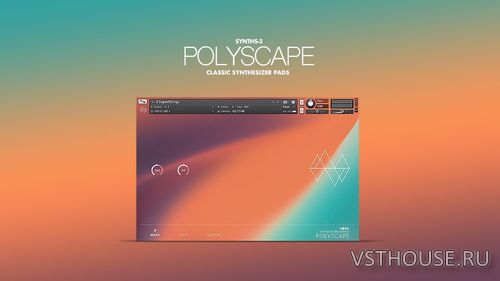 Karanyi Sounds - Synths 3 Polyscape (KONTAKT) Karanyi Sounds - Synths 3 Polyscape (KONTAKT)