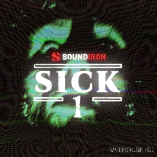 Soundiron - Sick 1 v3.0 (KONTAKT) Soundiron - Sick 1 v3.0 (KONTAKT)
