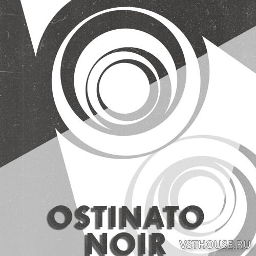 Sonokinetic - Ostinato Noir v1.2.0 (KONTAKT) Sonokinetic - Ostinato Noir v1.2.0 (KONTAKT)
