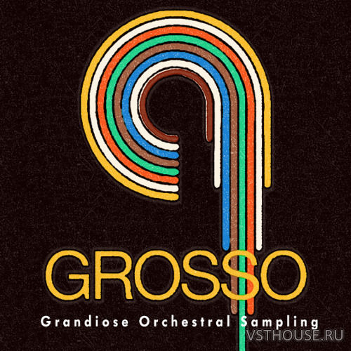 Sonokinetic - Grosso v2.3 (KONTAKT)