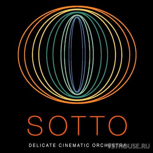 Sonokinetic - Sotto v1.2 (KONTAKT)