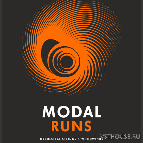 Sonokinetic - Modal Runs v1.0 (KONTAKT) Sonokinetic - Modal Runs v1.0 (KONTAKT)