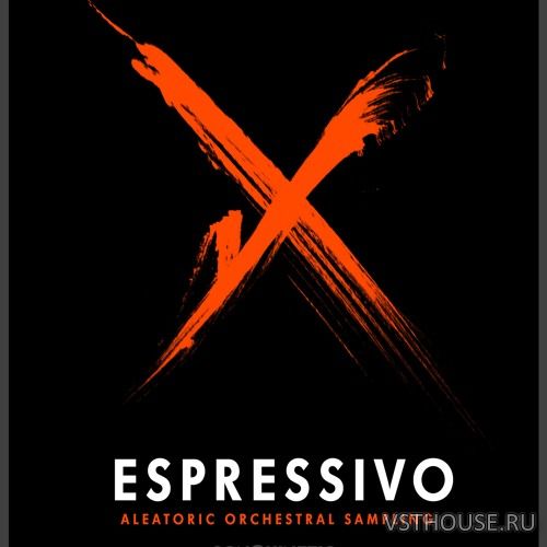 Sonokinetic - Espressivo v1.0 (KONTAKT) Sonokinetic - Espressivo v1.0 (KONTAKT)