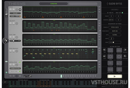 Sugar Bytes - Thesys 1.6.7 STANDALONE, VSTi, AAX, AU WIN.OSX Sugar Bytes - Thesys 1.6.7 STANDALONE, VSTi, AAX, AU WIN.OSX