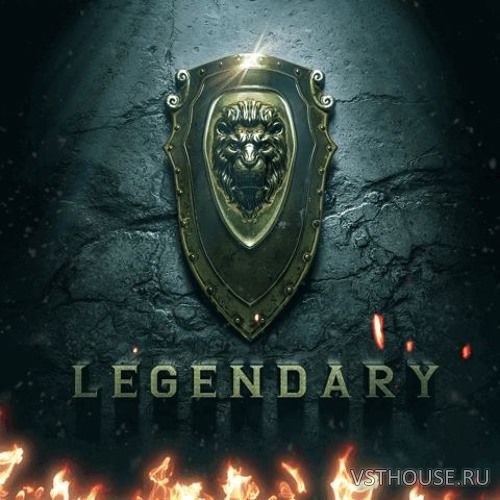 VSTBuzz - Legendary (WAV, KONTAKT) VSTBuzz - Legendary (WAV, KONTAKT)