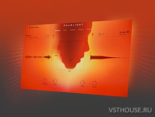 Native Instruments - Pharlight (KONTAKT)