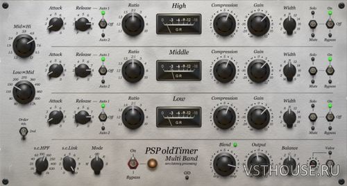 PSPaudioware - PSP oldTimerMB 1.0.2 VST, VST3, AAX x86 x64 PSPaudioware - PSP oldTimerMB 1.0.2 VST, VST3, AAX x86 x64