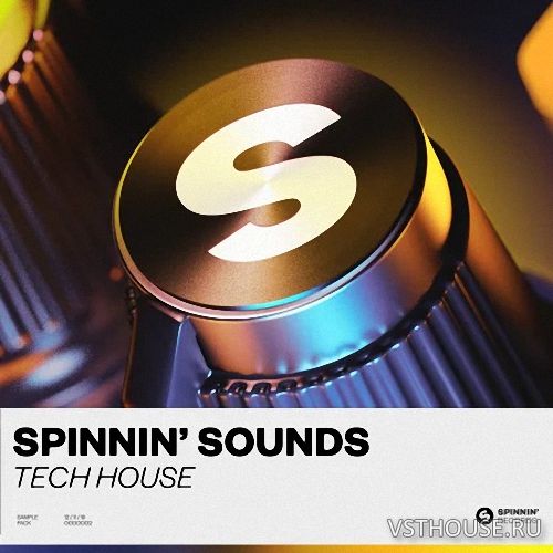 Splice Sounds - Spinnin' Sounds Tech House Sample Pack (WAV) Splice Sounds - Spinnin' Sounds Tech House Sample Pack (WAV)