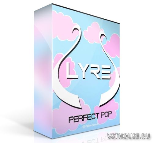 Splice Sounds - LYRE's Perfect Pop Sample Pack (WAV) Splice Sounds - LYRE's Perfect Pop Sample Pack (WAV)