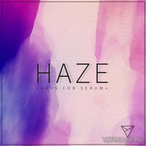 Unmüte - Haze (SERUM) Unmüte - Haze (SERUM)