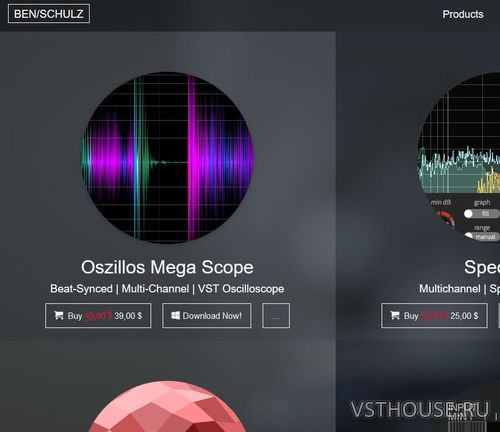 Ben Schulz - BetabugsAudio Plugins bundle 2020.4 STANDALONE, VST, VST3 Ben Schulz - BetabugsAudio Plugins bundle 2020.4 STANDALONE, VST, VST3