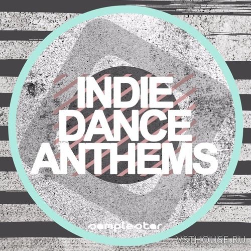 Samplestar - Indie Dance Anthems (MiDi, WAV) Samplestar - Indie Dance Anthems (MiDi, WAV)