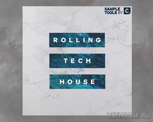 Sample Tools by Cr2 - Rolling Tech House (MIDI, WAV, SYLENTH1) Sample Tools by Cr2 - Rolling Tech House (MIDI, WAV, SYLENTH1)