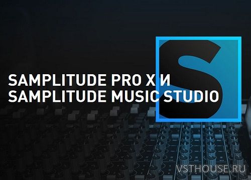 MAGIX - Samplitude Pro X5 Suite 16.0.2.31 x64 UPDATE ONLY MAGIX - Samplitude Pro X5 Suite 16.0.2.31 x64 UPDATE ONLY