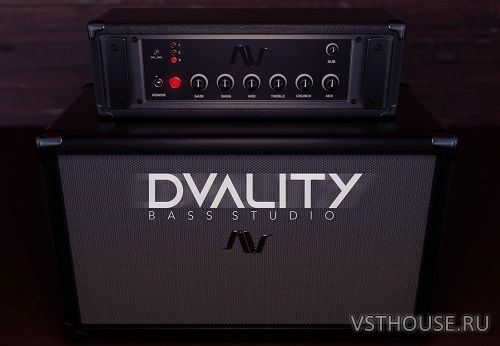 Audio Assault - Duality Bass Studio 1.2.5 STANDALONE, VST, VST3, AAX Audio Assault - Duality Bass Studio 1.2.5 STANDALONE, VST, VST3, AAX
