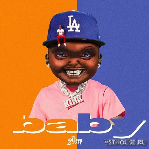 2DEEP - Baby (WAV) 2DEEP - Baby (WAV)