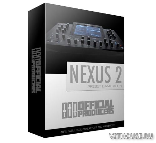 reFX - Air-nexus 2 2.2.0 by reFX VSTi x64 reFX - Air-nexus 2 2.2.0 by reFX VSTi x64