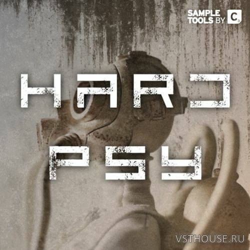 Sample Tools by Cr2 - Hard Psy (WAV, MIDI) Sample Tools by Cr2 - Hard Psy (WAV, MIDI)