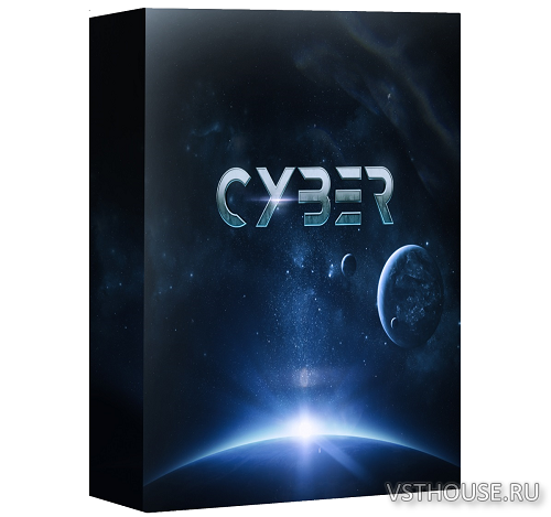 VSTBuzz - Cyber (KONTAKT, WAV) VSTBuzz - Cyber (KONTAKT, WAV)