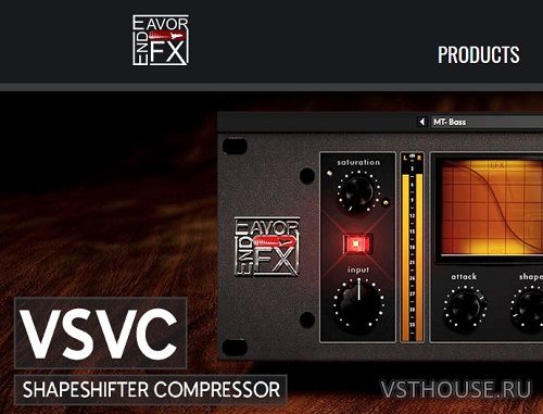EndeavorFX - Bundle VST, VST3, AAX x86 x64 EndeavorFX - Bundle VST, VST3, AAX x86 x64