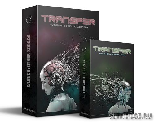 Silence+Other Sound - Transfer Sound Pro (KONTAKT, WAV) Silence+Other Sound - Transfer Sound Pro (KONTAKT, WAV)