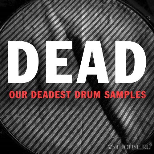 Circles Drum Samples - Dead (KONTAKT) Circles Drum Samples - Dead (KONTAKT)