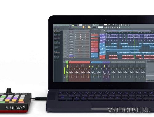 Image-Line - FL Studio Producer Edition 20.7.1.1773 Signature Bundle Image-Line - FL Studio Producer Edition 20.7.1.1773 Signature Bundle