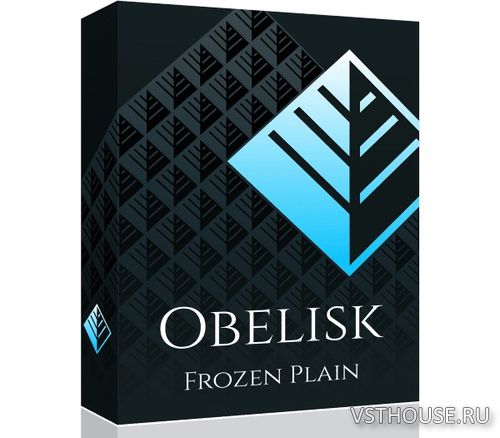 FrozenPlain - Obelisk 1.1.6 VSTi, AUi WIN.OSX x86 x64 FrozenPlain - Obelisk 1.1.6 VSTi, AUi WIN.OSX x86 x64