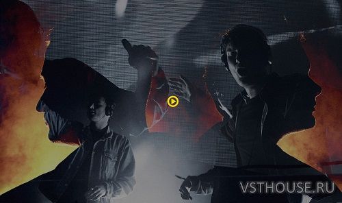 789ten.com - The Essential Magnificence Sound Pack V.1