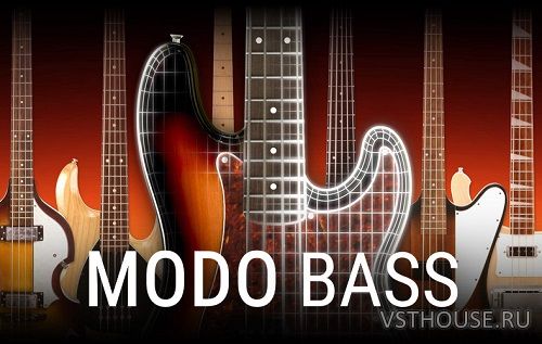 IK Multimedia - MODO BASS 1.5.2 STANDALONE, VSTi, VSTi3, AAX, AU WIN IK Multimedia - MODO BASS 1.5.2 STANDALONE, VSTi, VSTi3, AAX, AU WIN
