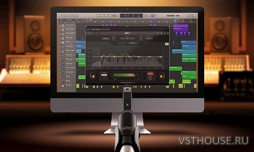 IK Multimedia - ARC System 3 v3.0.2b STANDALONE, VST, VST3, AAX, AU