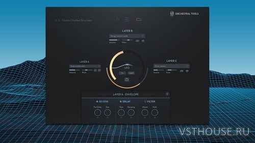 Native Instruments - ARKHIS v1.0.0 (KONTAKT) Native Instruments - ARKHIS v1.0.0 (KONTAKT)