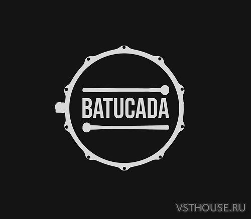 8Dio - Legion Series 33 Drummers Batucada (KONTAKT) 8Dio - Legion Series 33 Drummers Batucada (KONTAKT)