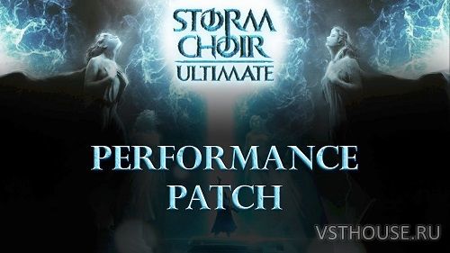 Strezov Sampling - Storm Choir Ultimate (KONTAKT) Strezov Sampling - Storm Choir Ultimate (KONTAKT)