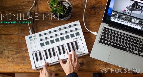 Arturia - Synth Collection 2020.6 STANDALONE, VSTi, VSTi3, AAX x64 Arturia - Synth Collection 2020.6 STANDALONE, VSTi, VSTi3, AAX x64