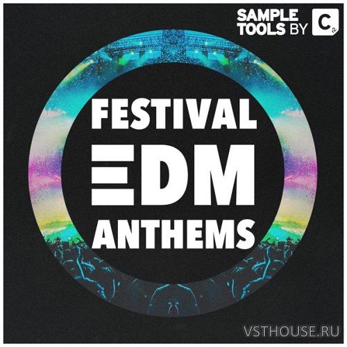 Sample Tools by Cr2 - Festival EDM Anthem Sample Tools by Cr2 - Festival EDM Anthems