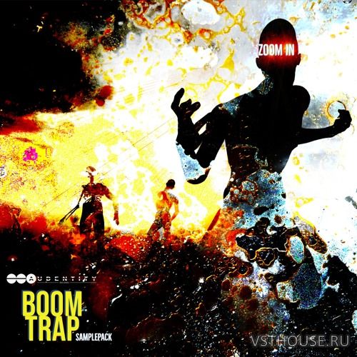 Audentity Records - Boom Trap (WAV)