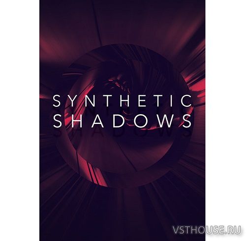 8Dio - Synthetic Shadows (KONTAKT) 8Dio - Synthetic Shadows (KONTAKT)