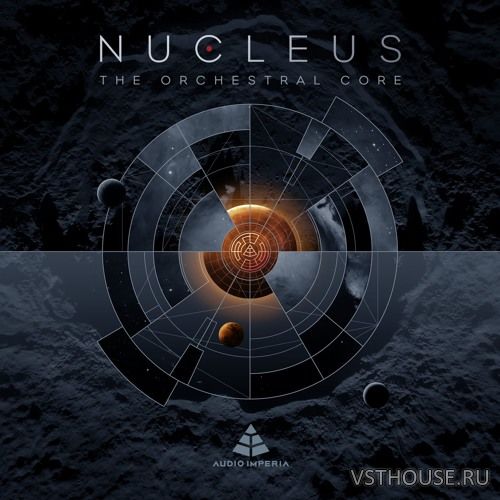 Audio Imperia - Nucleus (KONTAKT) Audio Imperia - Nucleus (KONTAKT)