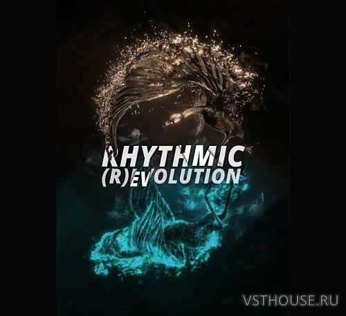 8Dio - Rhythmic Revolution (KONTAKT) 8Dio - Rhythmic Revolution (KONTAKT)