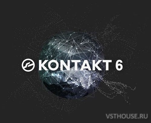 Native Instruments - Kontakt PORTABLE 6.3.1 STANDALONE, VSTi, AAX x86 Native Instruments - Kontakt PORTABLE 6.3.1 STANDALONE, VSTi, AAX x86