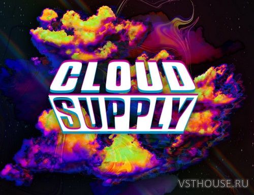 Native Instruments - Cloud Supply v1.0.0 (KONTAKT) Native Instruments - Cloud Supply v1.0.0 (KONTAKT)
