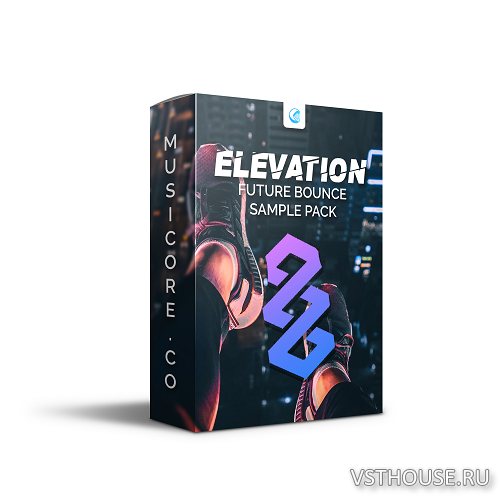 MusiCore - Elevation MusiCore - Elevation