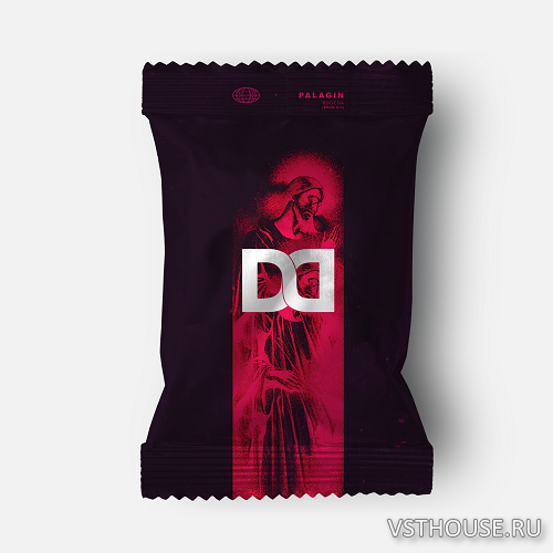 Palagin - Bodega (Drum Kit) (WAV) Palagin - Bodega (Drum Kit) (WAV)