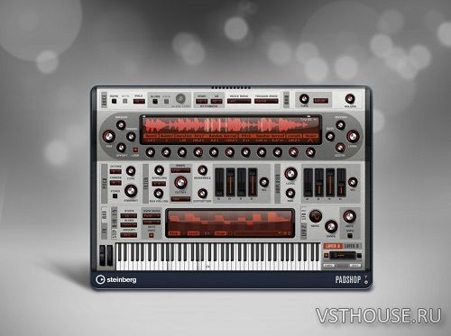 Steinberg - PadShop Pro 1.2.20 VSTi, VSTi3, AAX, NKS, AUi Steinberg - PadShop Pro 1.2.20 VSTi, VSTi3, AAX, NKS, AUi