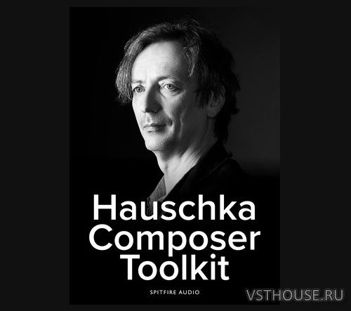 Spitfire Audio - Hauschka Composer Toolkit (KONTAKT) Spitfire Audio - Hauschka Composer Toolkit (KONTAKT)