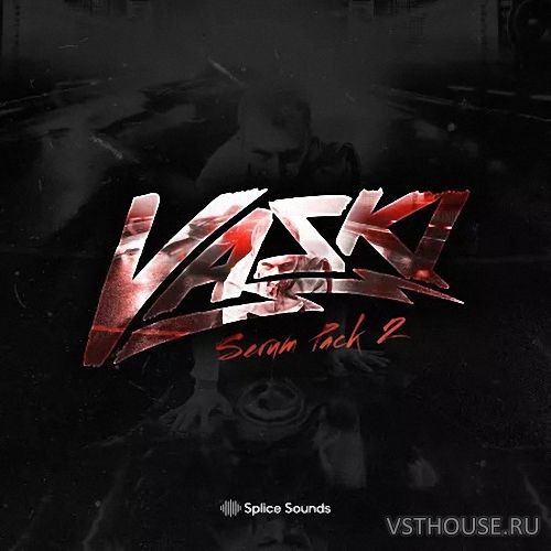Splice Sounds - Vaski Serum Pack 2 (SERUM) Splice Sounds - Vaski Serum Pack 2 (SERUM)
