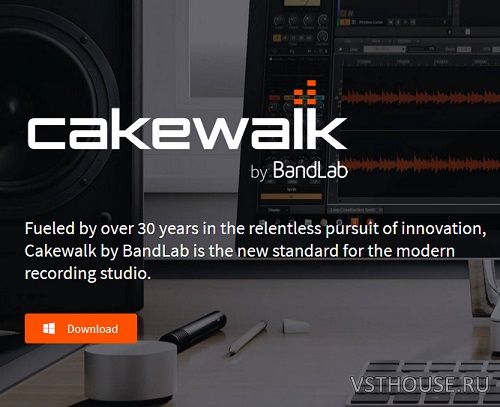 BandLab Products - Cakewalk by BandLab 2020.05.039 x64 BandLab Products - Cakewalk by BandLab 2020.05.039 x64