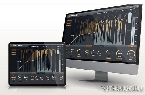 ToneBoosters - All Plugin Bundle 1.4.5 VST, VST3, AAX, AU WIN.OSX x86