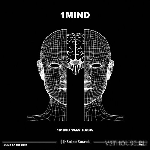 Splice Sounds - 1Mind Wav Pack (WAV) Splice Sounds - 1Mind Wav Pack (WAV)